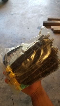 Roomba replacement parts