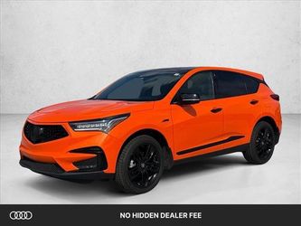 2021 Acura RDX