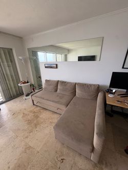 IKEA Couch