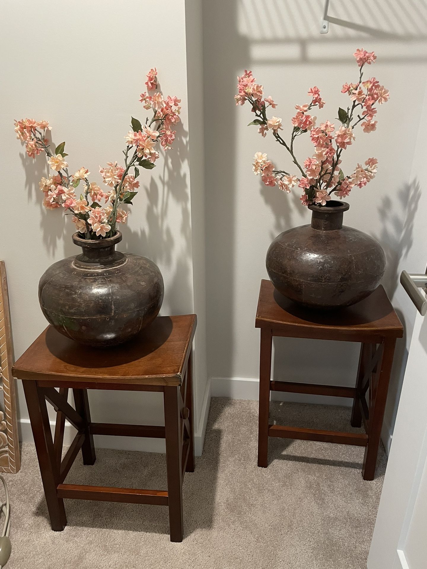 Flowers Plus Vases