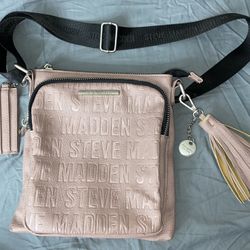 Cross Body Purse 