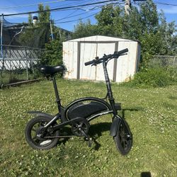 Jetson Bolt Gen 3 