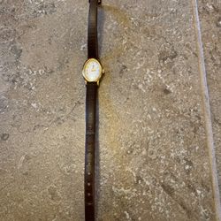 Women’s Timex Watch, NOT WORKING (see description for condition)