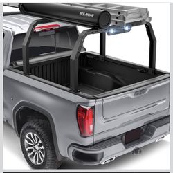 Raca O Soporte Para Camioneta 