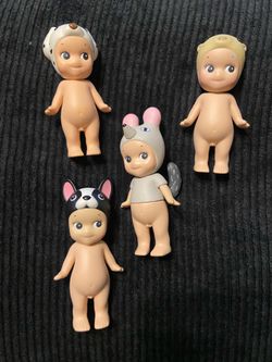Sony Angels animal edition $100 firm no longer have the boxes for them