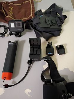 GoPro 7