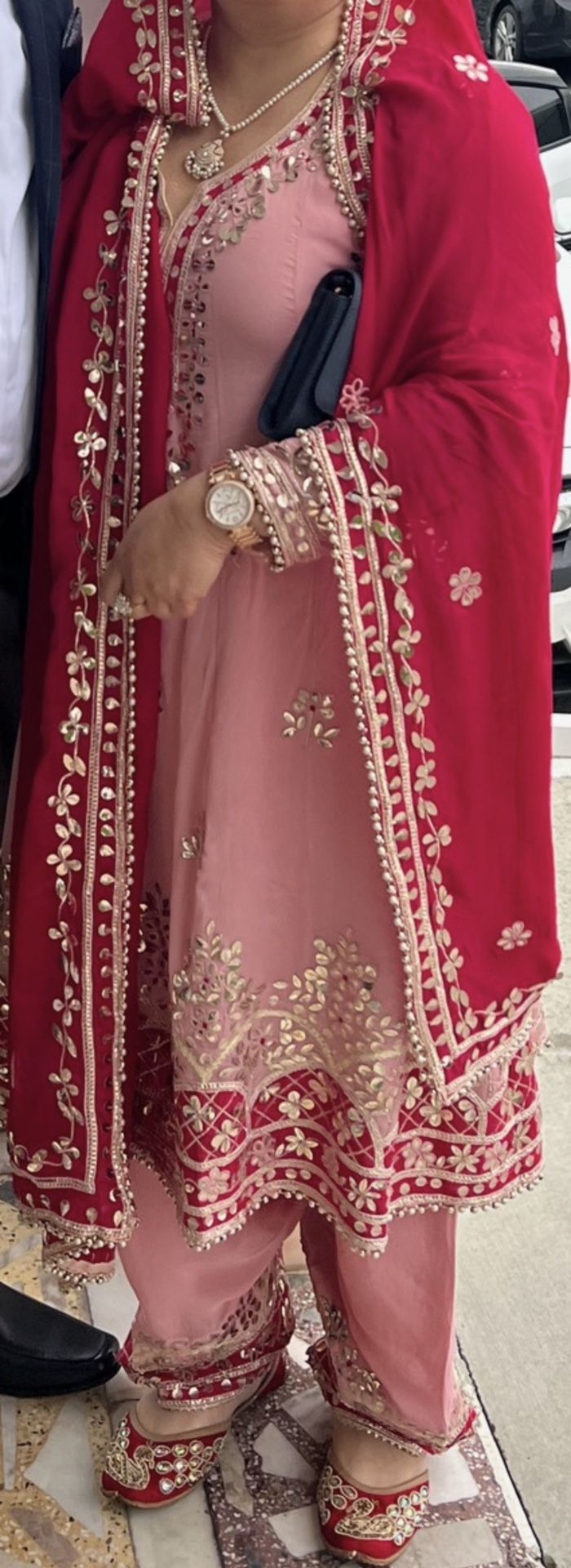 Punjabi Dress
