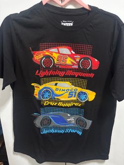 Kid's Shirt