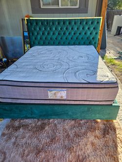 King Bed set FREE DELIVERY TODAY