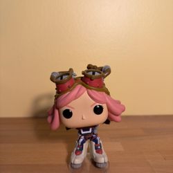 Mei Hatsune My Hero Academia Funko Pop(No Box)
