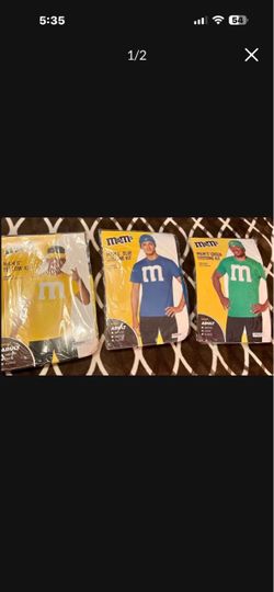 Halloween Costumes