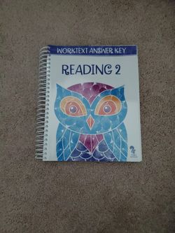 Reading 2 Worktrext Answer Key