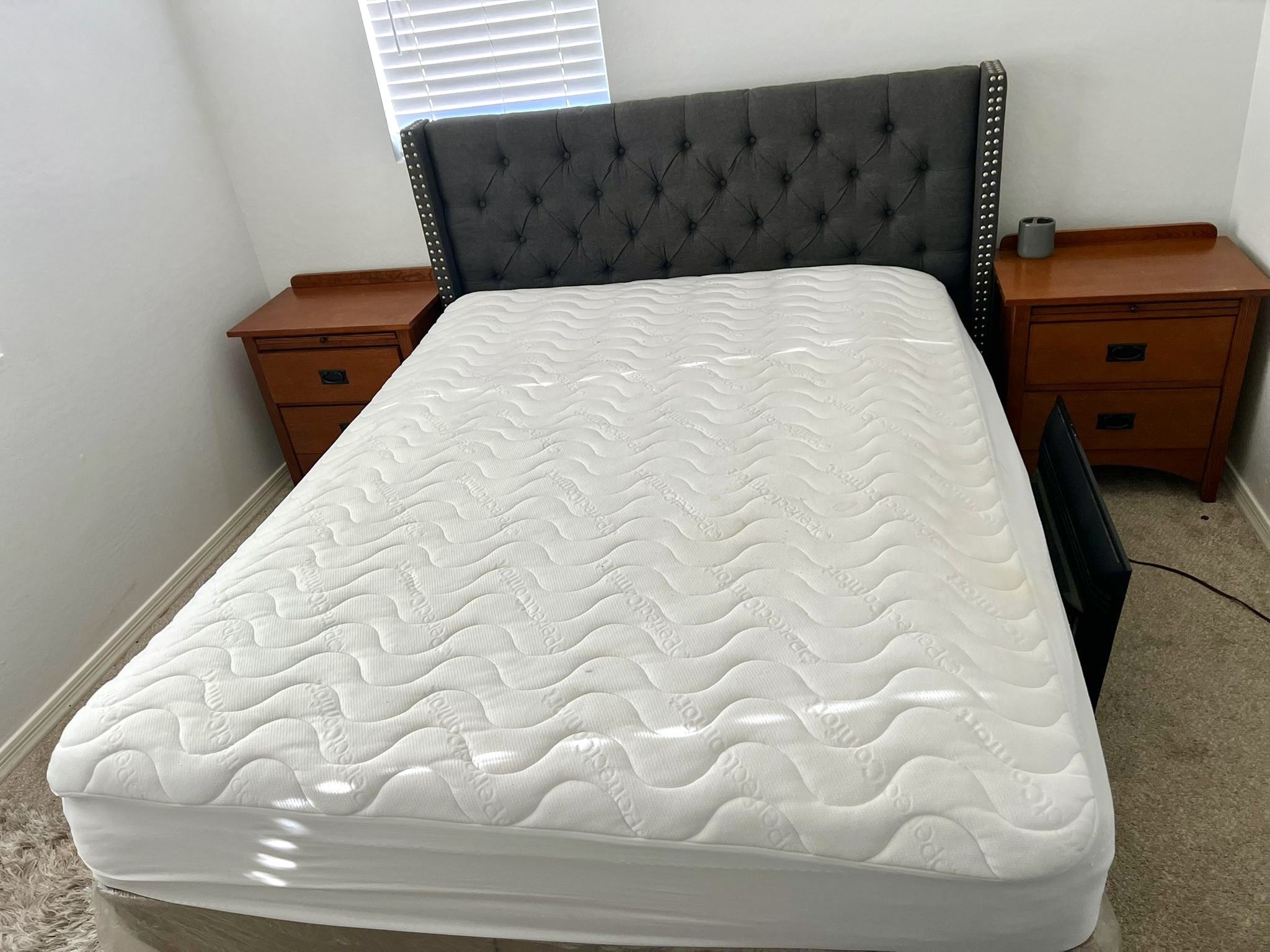 Bedroom Set