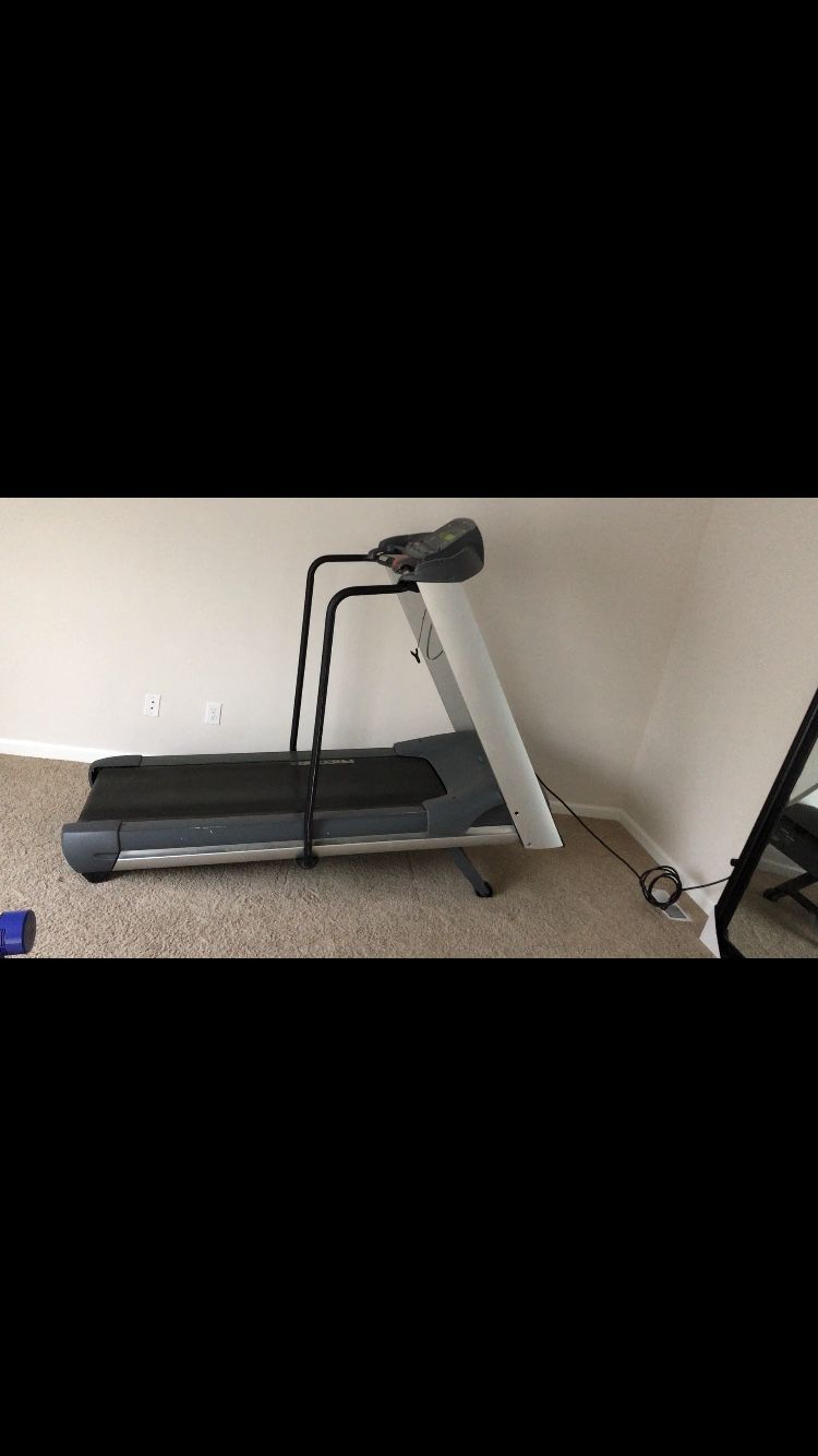 Precor Treadmill