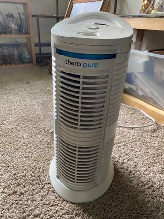 Therapure HEPA-Type Air Purifier