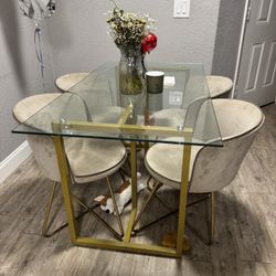 dining table set 