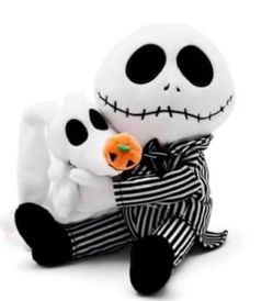 Jack Skellington