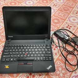 Lenovo Thinkpad X131e Laptop