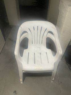 2 Chairs   3.00 