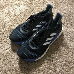 Adidas men Solar Glide Legend Marine