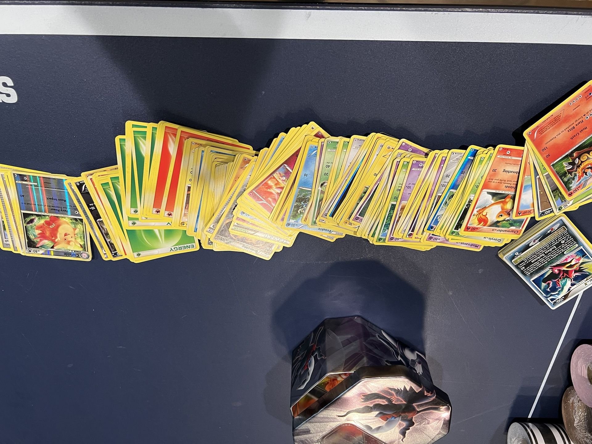 Pokémon Cards