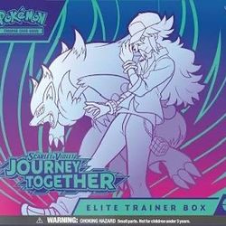 Journey Together Etb
