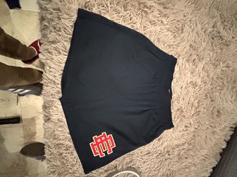 Eric Emanuel basic core shorts