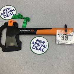 $30. Fiskars Garden Hand Tool