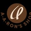 A-A-Rons Shop
