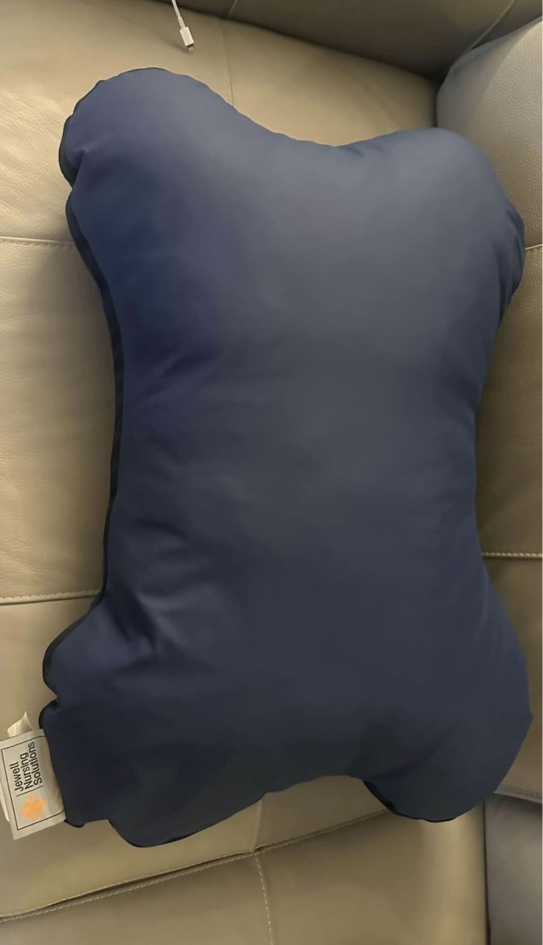 Positioning Bed Soar Pillow