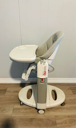 Peg Perego Tatamia High Chair