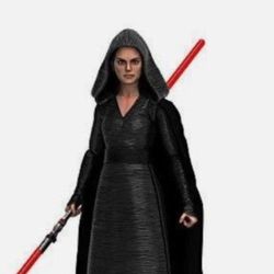 Star Wars Black Series Figure 