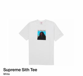 Supreme sigh Tee size XXL