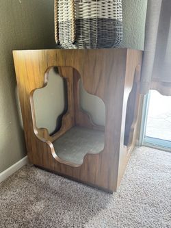 Rare found . coffee table or bedside table