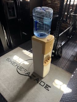 Primo water dispenser $75 OBO