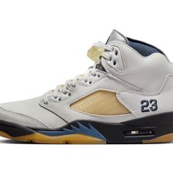 NEW Air Jordan 5 Retro SP A Ma Maniere Dawn SIZE 12.5 W (11 Mens)