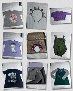 Women’s clothes