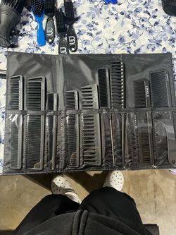 Level 3 comb set