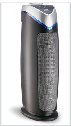 GermGuardian HEPA Air Purifier - Large Room Air Purifier