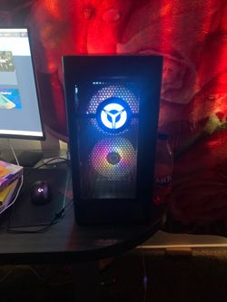 LENOVO LEGION T5