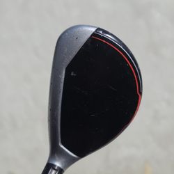 Taylormade M6 Hybrid Stiff Shaft