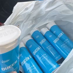 Queen V Intimate Wash