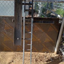 Motorcycle Carrie Rack