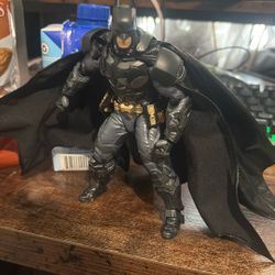 Revoltech Batman