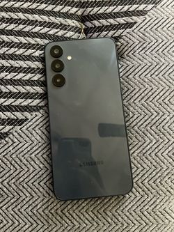 Samsung a 16 , 128 gb