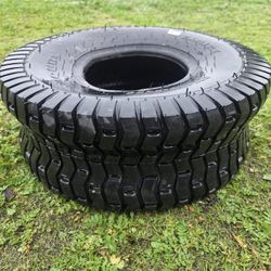Mower Tire