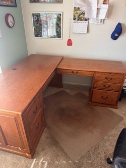 FREE Office Desk