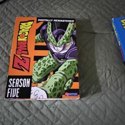 Dragon Ball Z