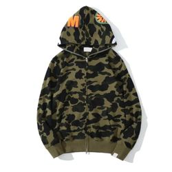BAPE Hoodies 