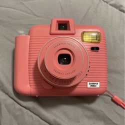 instant camera 